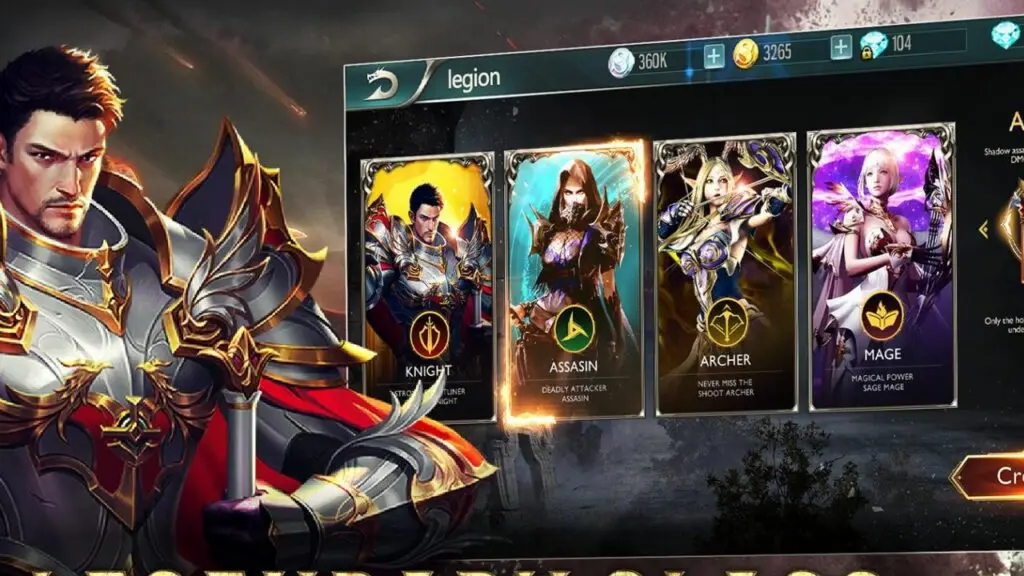 Battle Of Immortal Gift Codes
