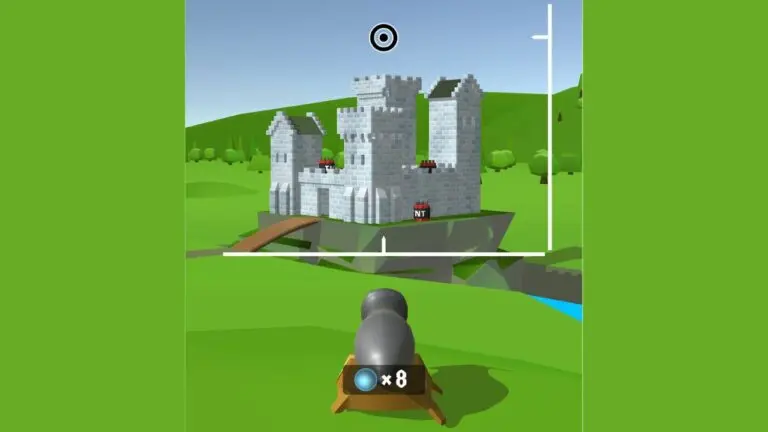 Castle Wreck Codes