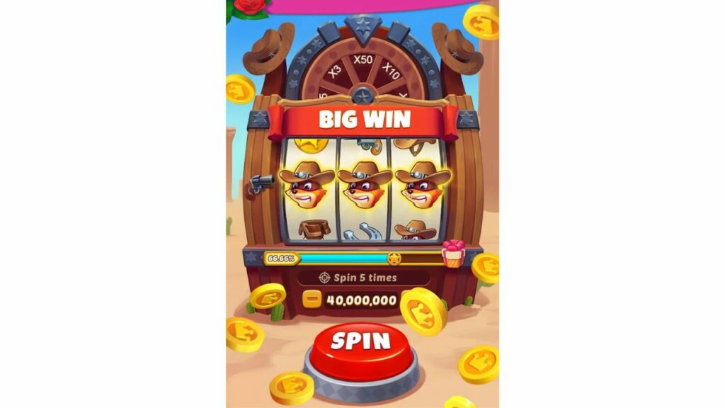 Crazy Coin Free Spins Link Deutsch Crazy Fox Free Spins and Coins: Today's Links (February 2025) - TECHFORNERD