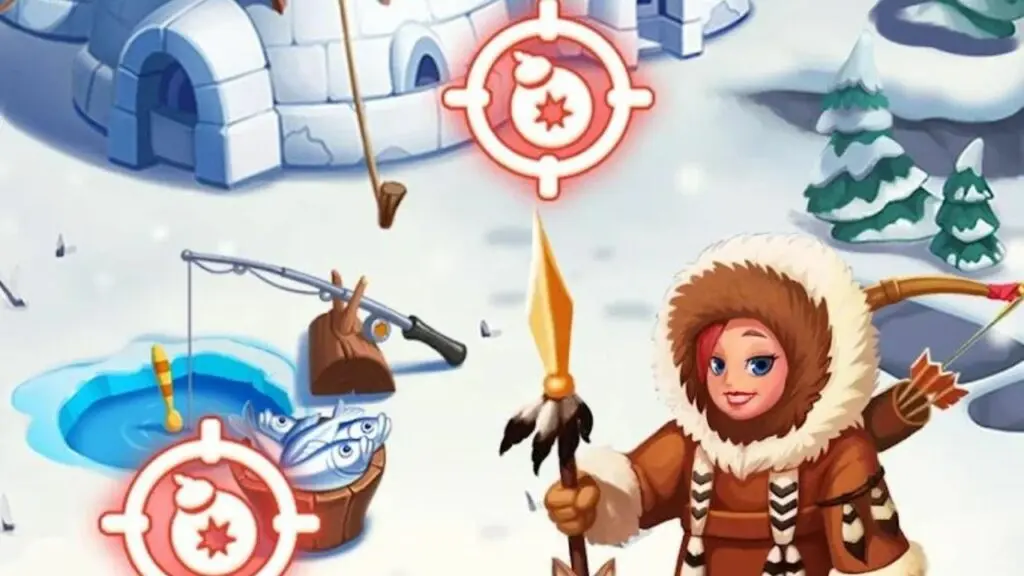 Crazy Fox Village Cost