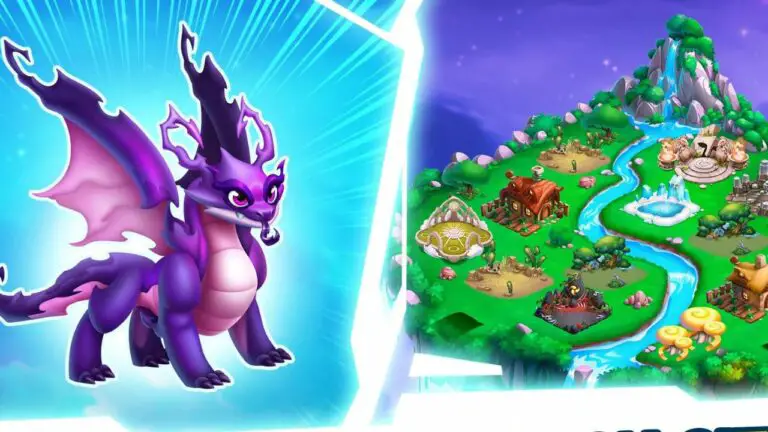 Current And Upcoming Event In Dragon City