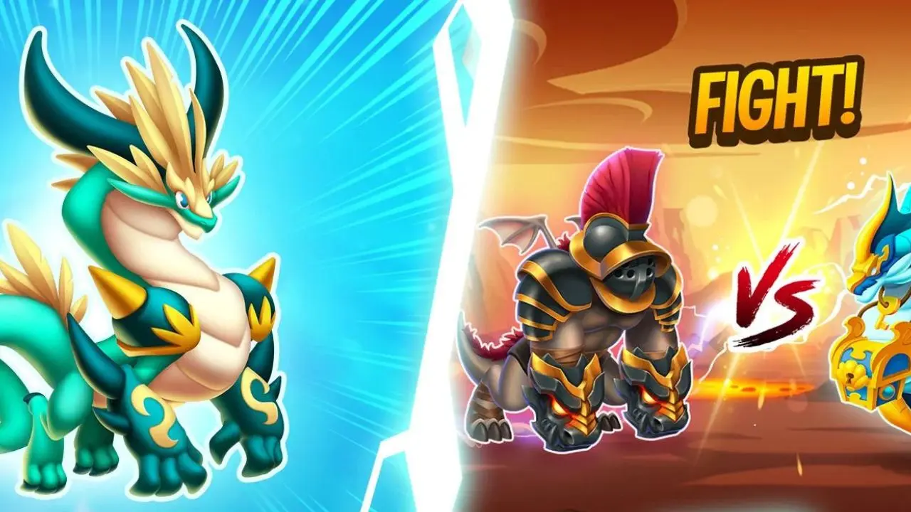 Dragon City Tier List – Best Dragons (August 2026)