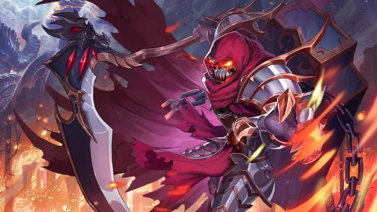 Guardians of Sword Gift Codes (August 2026)