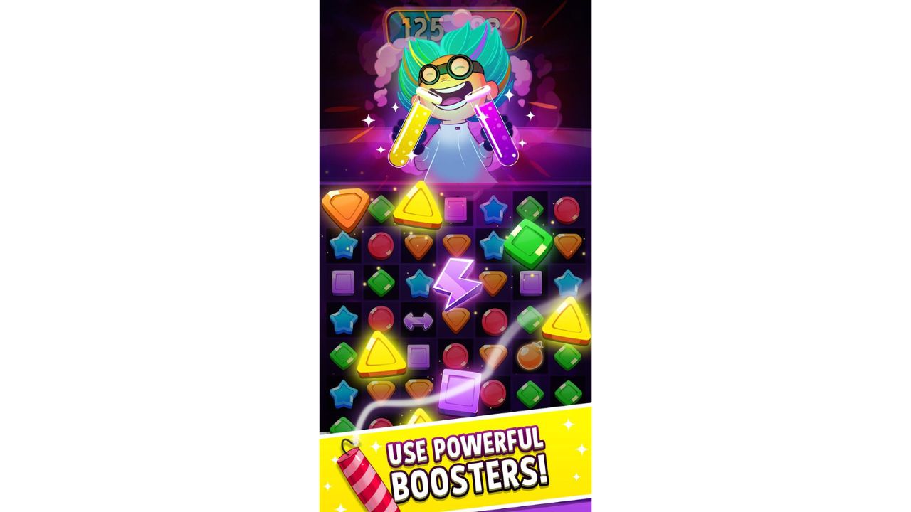 How to get Legendary Boosters in Match Masters? TECHFORNERD