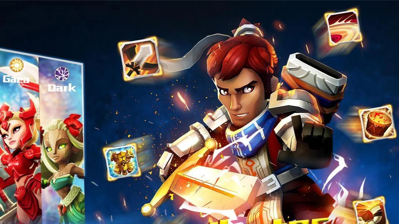 Lionheart Dark Moon Promo Codes (August 2024) TECHFORNERD