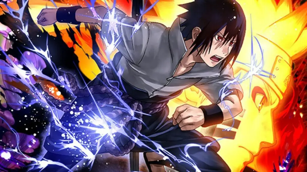 Ninjutsu Kaisen Blazing Gift Code