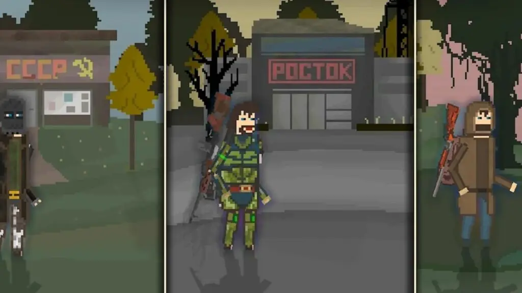 Pocket Zone Gift Codes