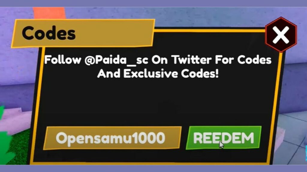Roblox Anime Defense Simulator Codes April 2026 TECHFORNERD Redeem A Gift Code In Roblox Anime Defense Simulator 1024x576 