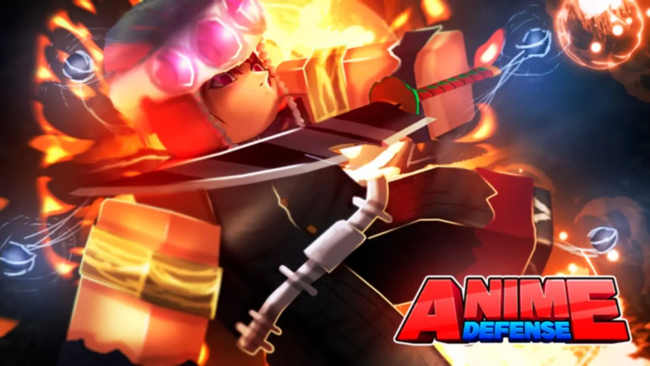 Roblox Anime Defense Simulator Codes (August 2026)