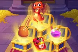 Types of Chests Available in the Crazy Fox
