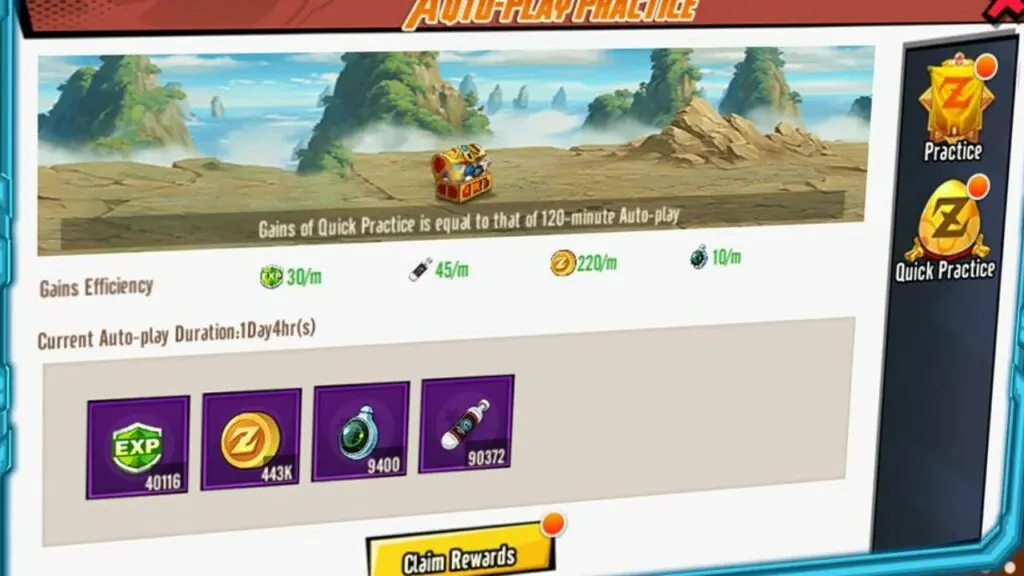 Universe Warrior Redeem Codes