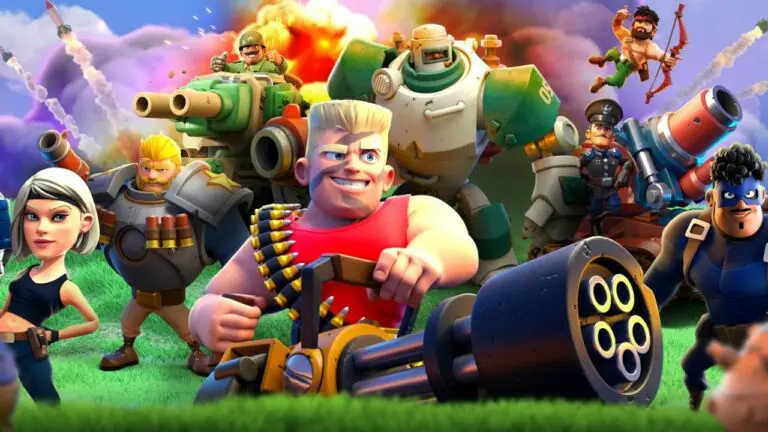 War Alliance Gift Codes