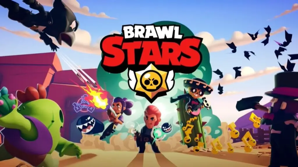 Brawl Star Tier List