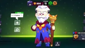 Byron Brawler