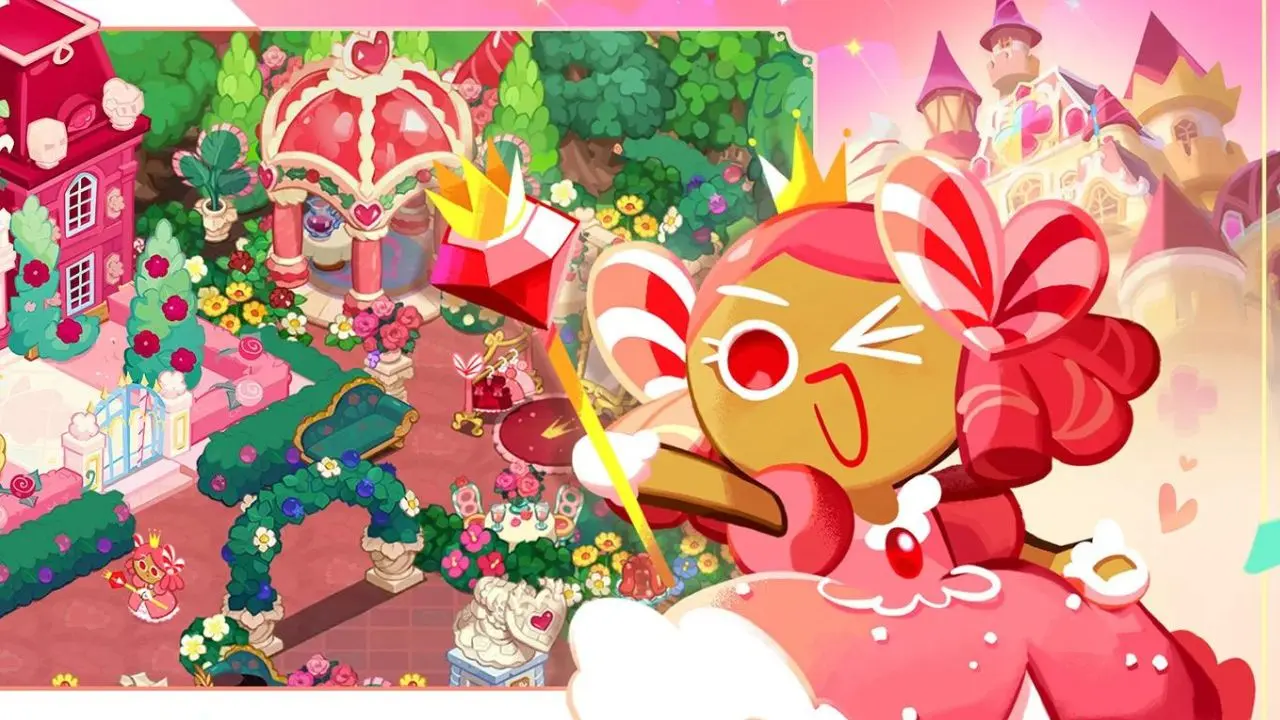 How To Change Your Team In Cookie Run Kingdom?