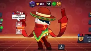 Edgar Brawler
