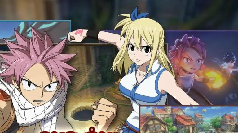 Fairy Tail Forces Unite Redeem Code