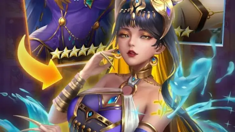 Girl Master Goddess Knight Gift Codes