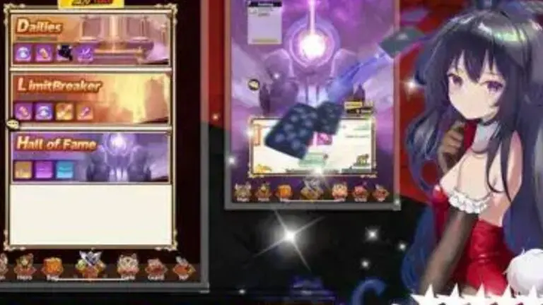 Idle Academy Allstar Awaken Gift Codes