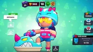Jacky Brawler