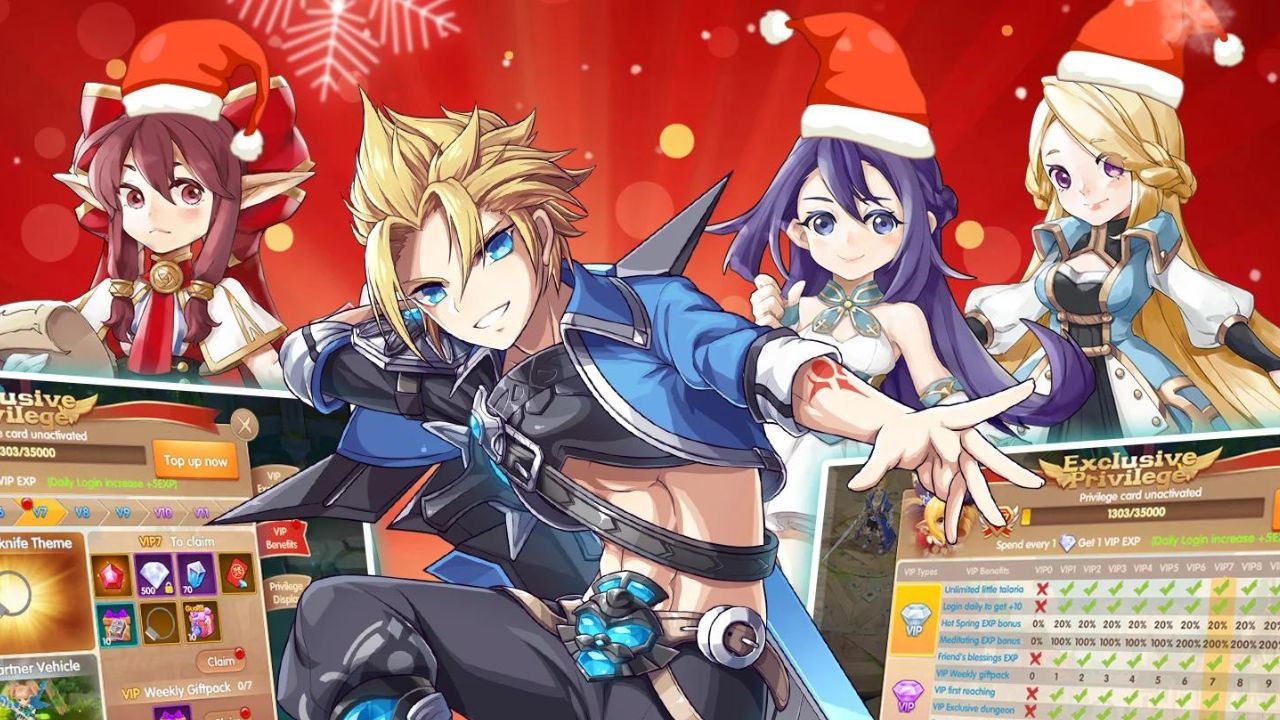 Light Chaser Gift Codes (September 2024) TECHFORNERD