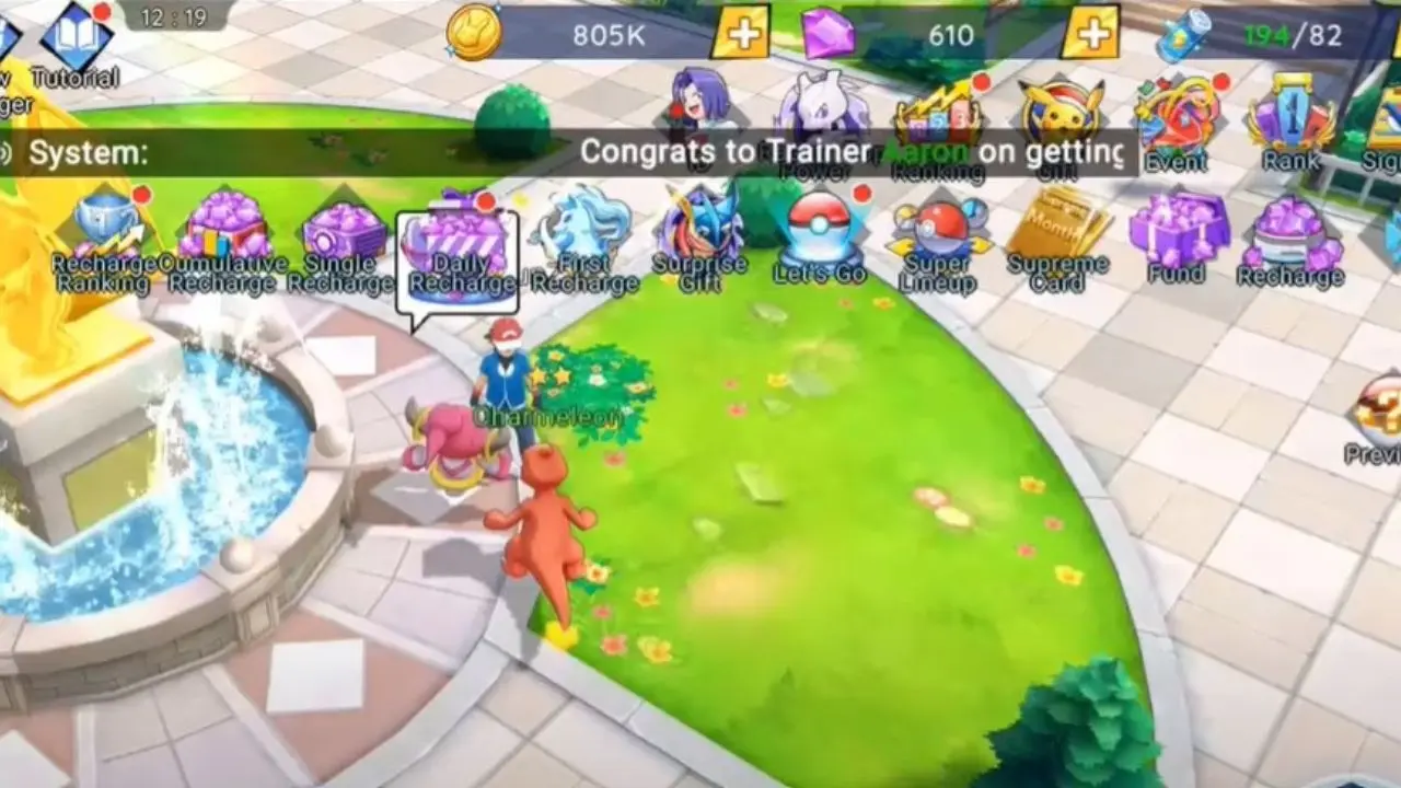 Mega Awaken Gift Codes (August 2026)