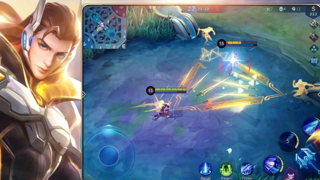 Mobile Legends Bang Bang Redeem Codes