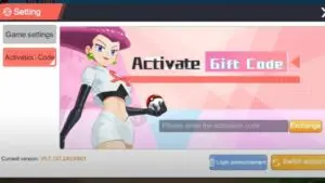 Monster Master Saga Gift Codes