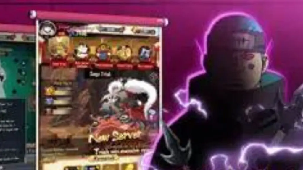 New Era of Ninja Final Trial Gift Codes
