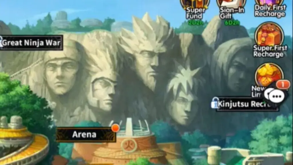 Nine Tails Redeem Codes