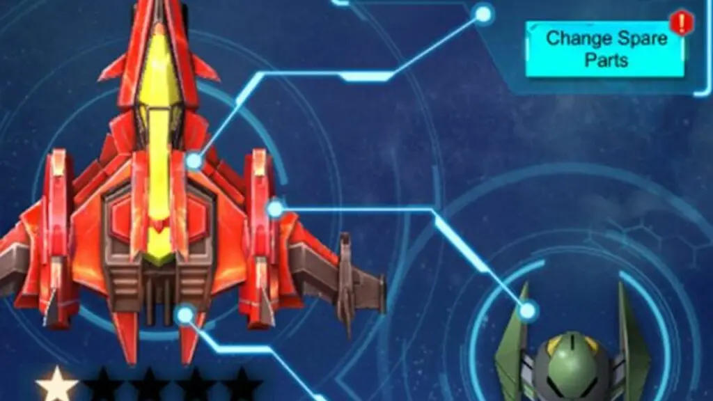 Nova Fantasy Airforce 2050 Redeem Codes