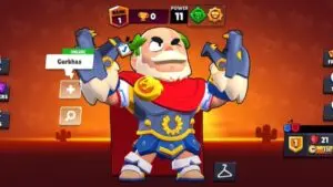 Sam Brawler