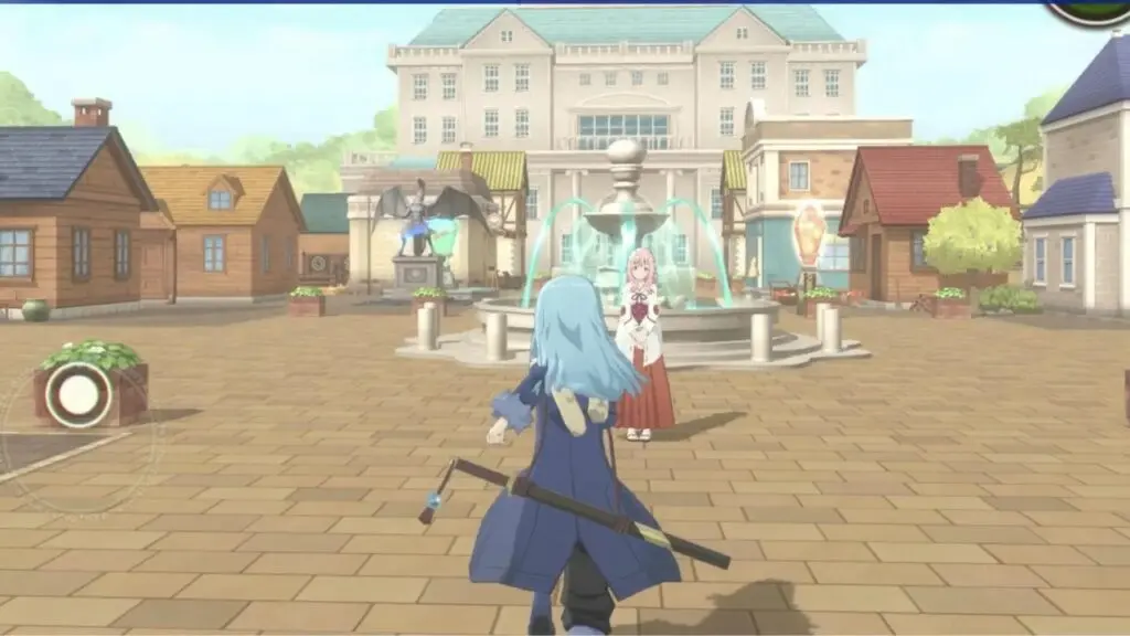 SLIME - ISEKAI Memories Gift Code