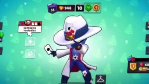 Tara Brawler