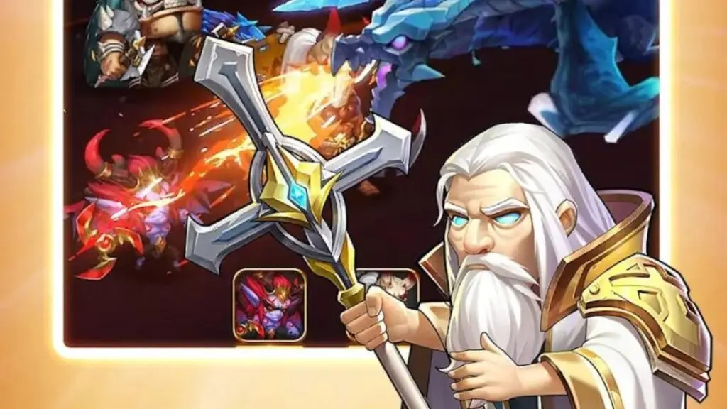 X Heroes 2 Gift Codes