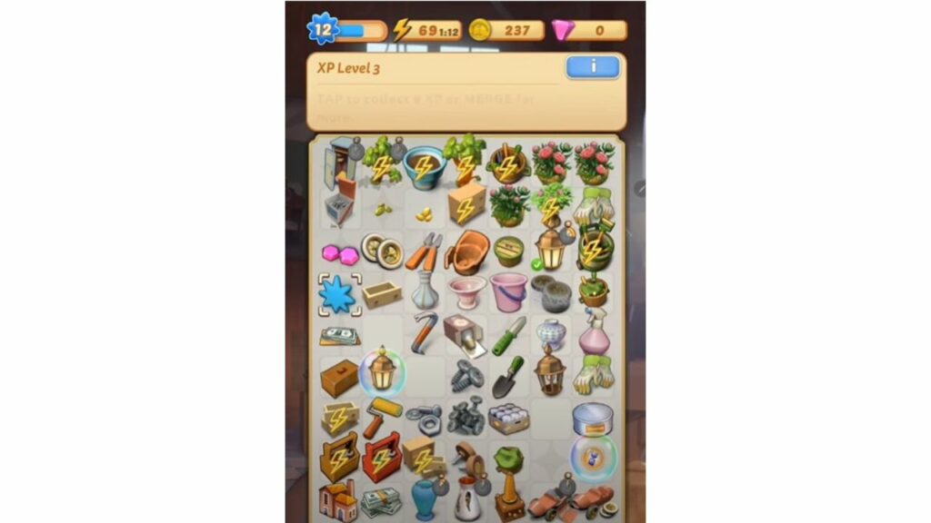 How to get Soap and Sponge in Merge Mansion? TECHFORNERD