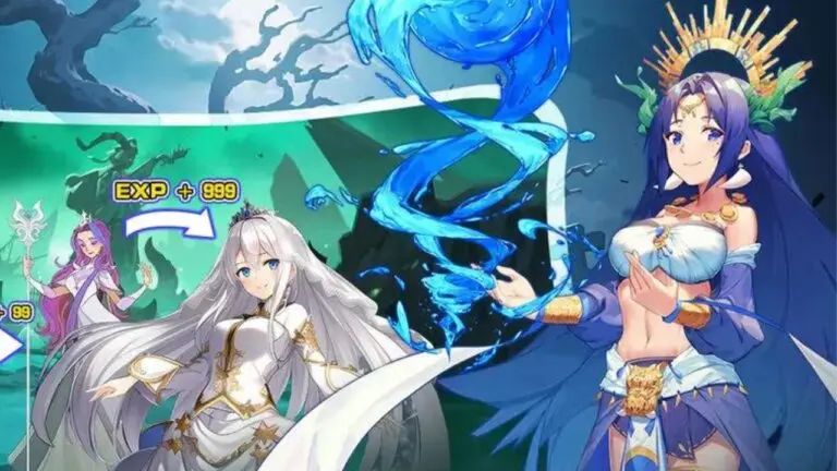 Darkness Dawn of Angels Gift Codes