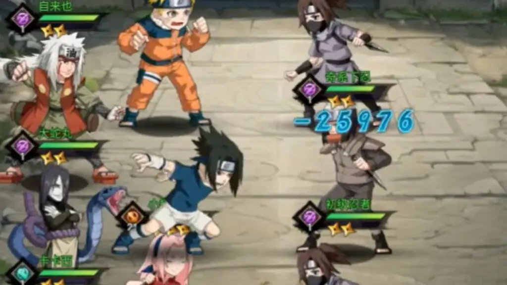 Epic Ninja Idle Code