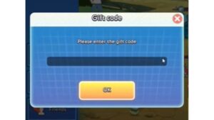 Gift Code Idle Monster Legend