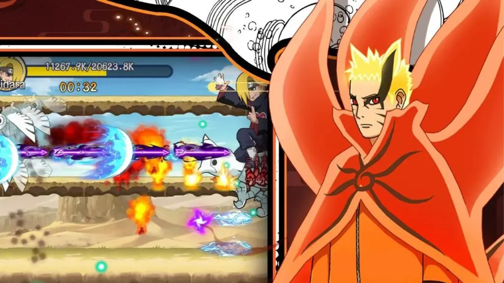 Ninja Master Running Gift Codes