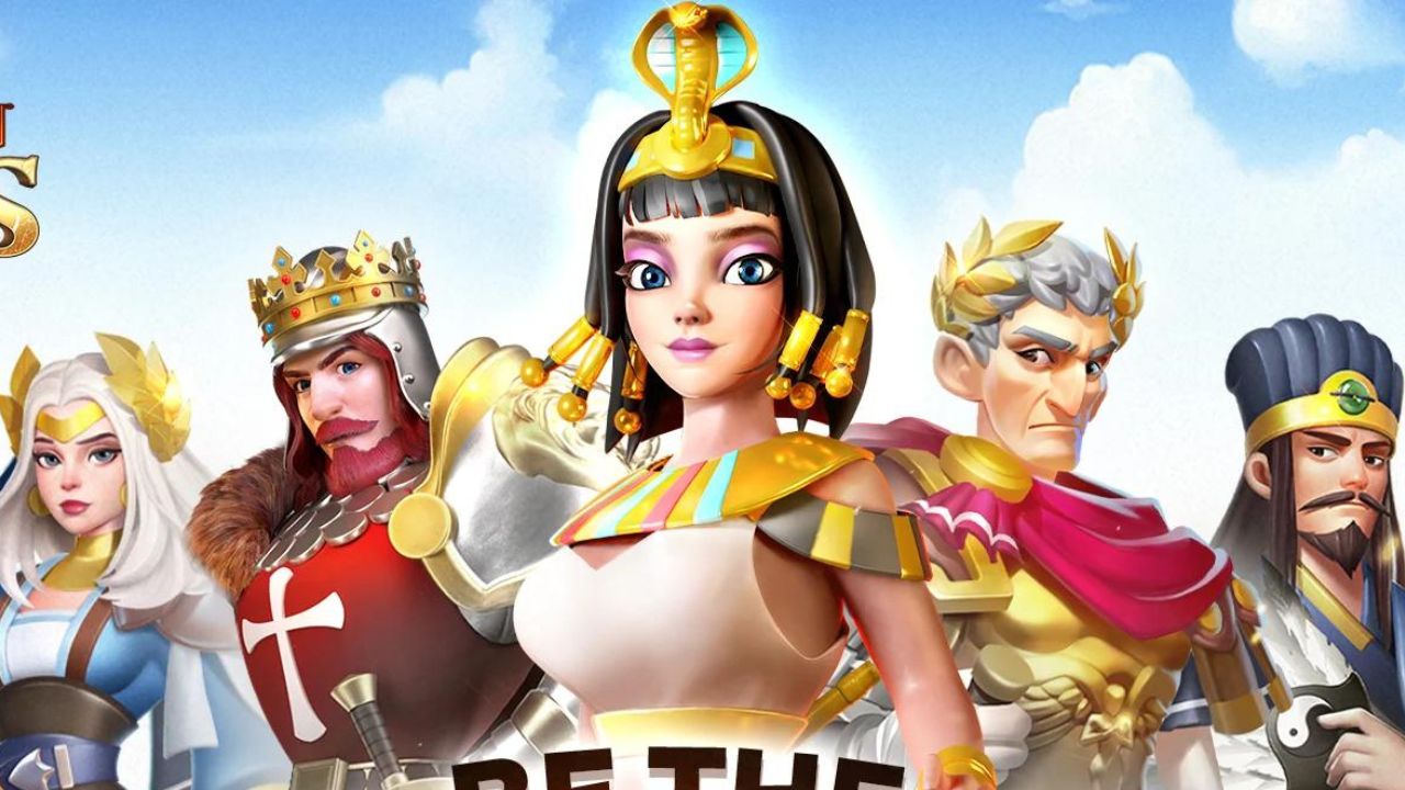 Overload of Chaos Gift Codes (February 2024) TECHFORNERD