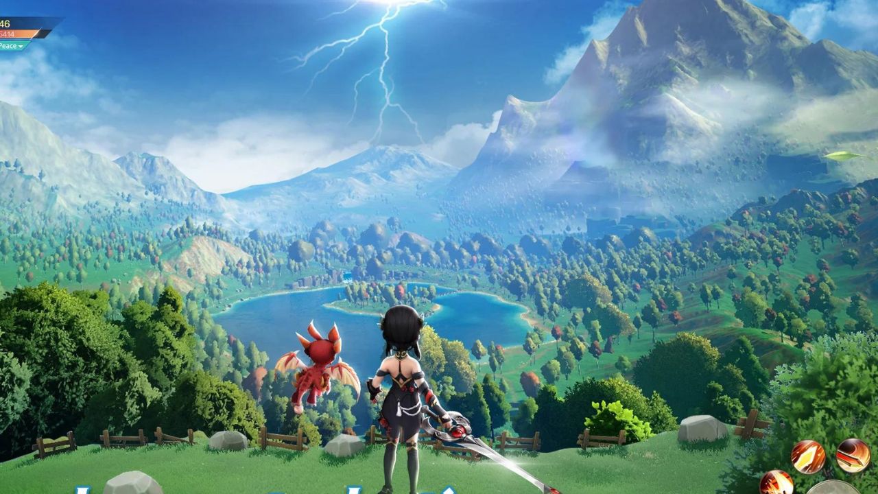 Yong Heroes 2 Storm Returns Gift Codes (August 2024) TECHFORNERD