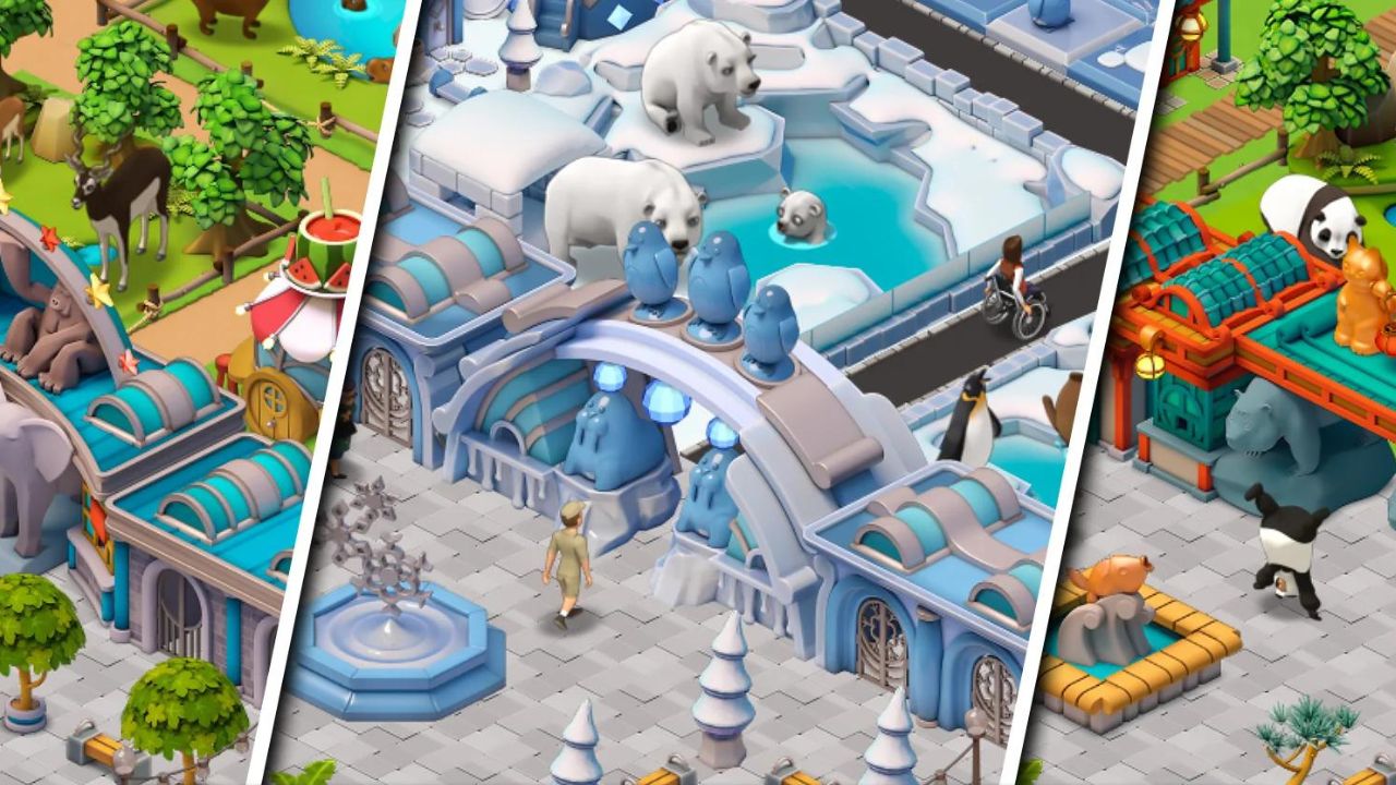 Zoo Life Animal Park Redeem Codes (September 2024) TECHFORNERD