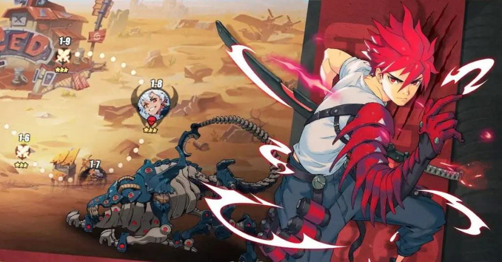 Captor Clash Codes