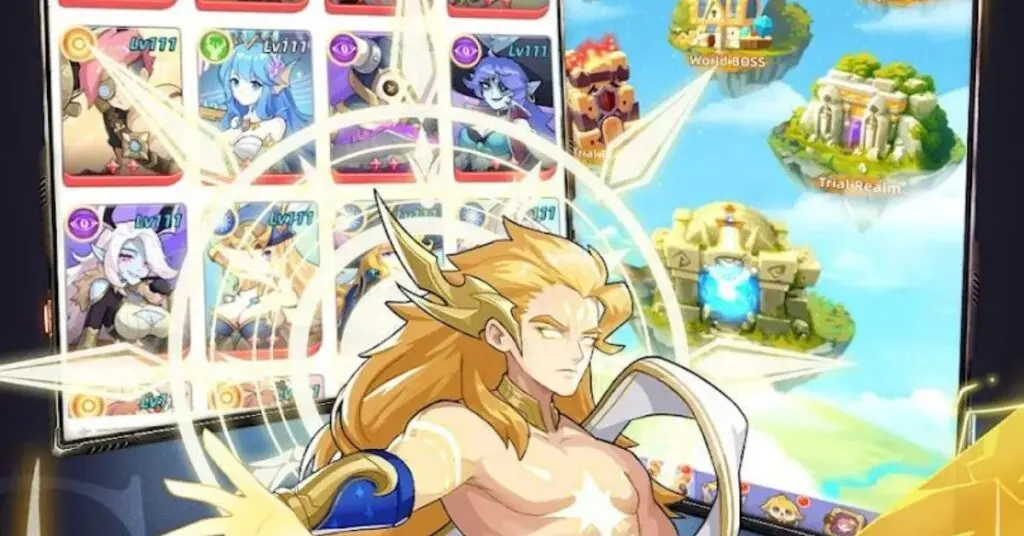 Gacha Adventure Codes