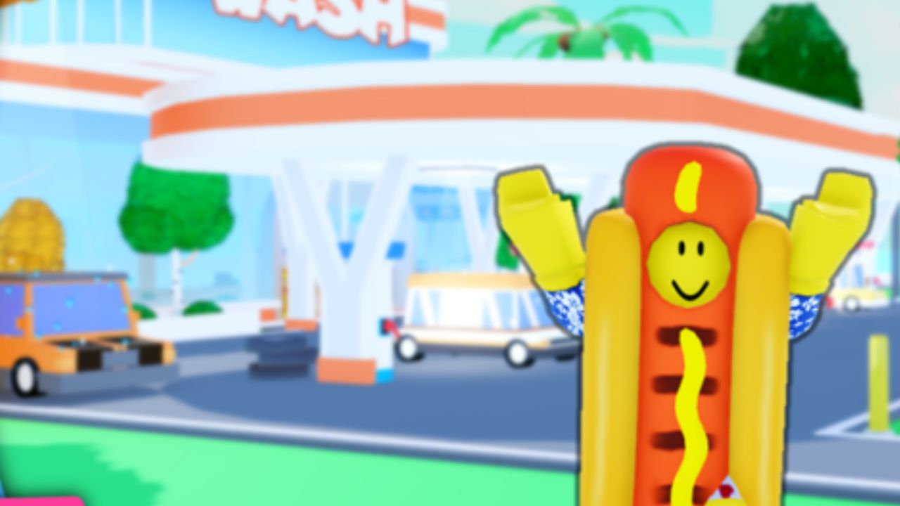 My Car Wash Codes Get Your Rewards! TECHFORNERD