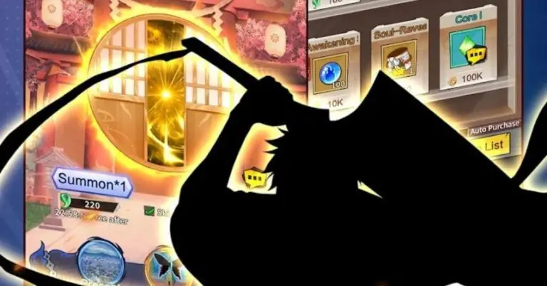 Reaper Soul Revival Gift Codes