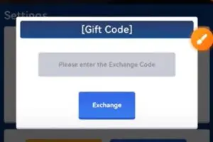 Redeem a gift code in Idle Office Tycoon