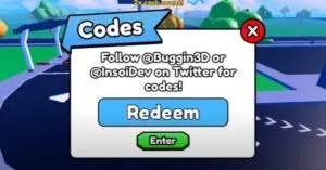 Redeem a gift code in My Car Wash