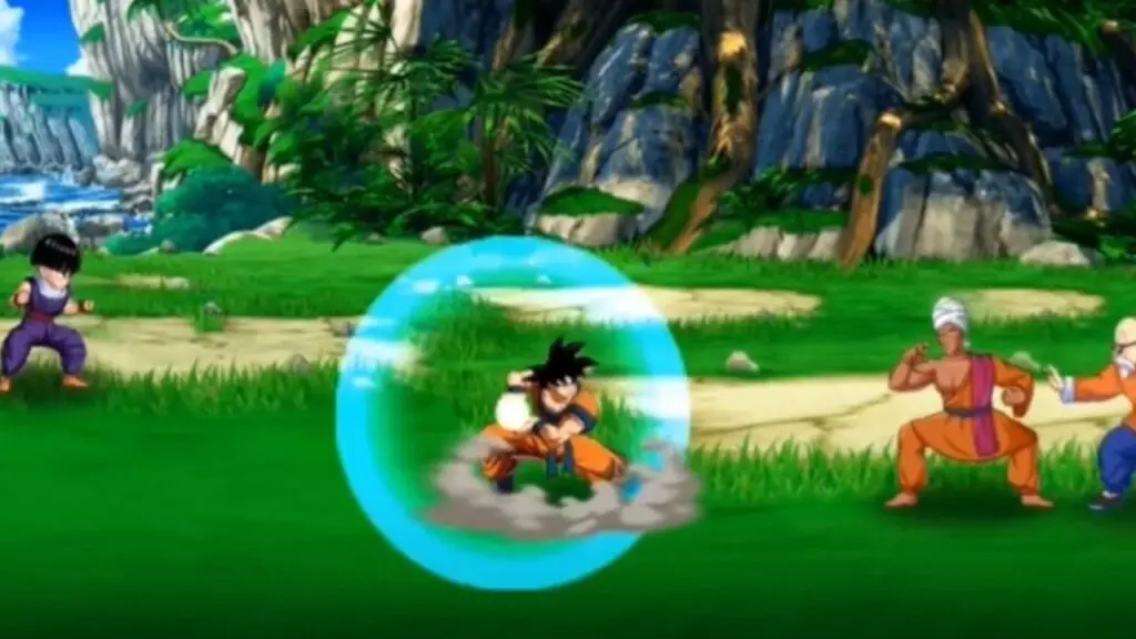 Ultimate Reign Z Fighters Codes